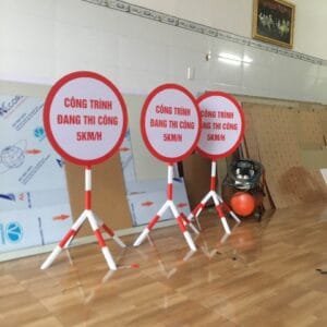 Biển báo an toàn