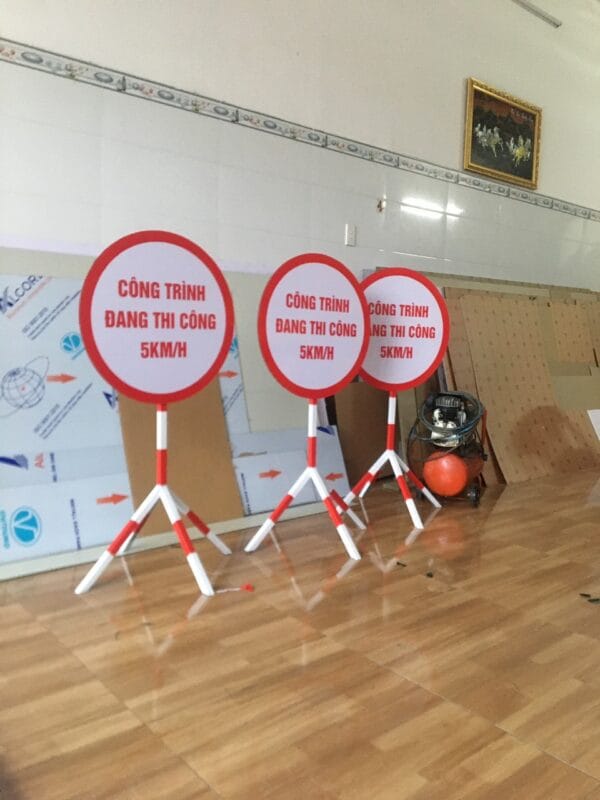 Biển báo an toàn