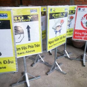 Biển báo an toàn