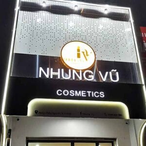 Biển quảng cáo