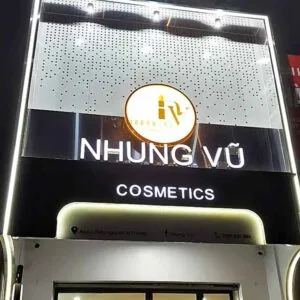 Biển quảng cáo