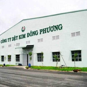 Biển nhà xưởng