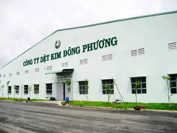Biển nhà xưởng