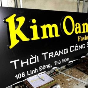 Biển quảng cáo