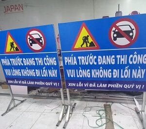 Biển báo an toàn