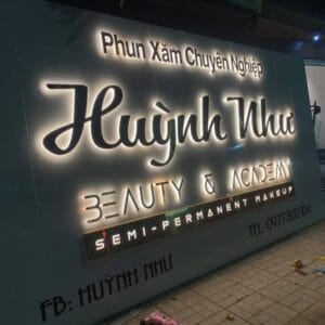 Biển quảng cáo