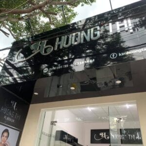 Biển quảng cáo