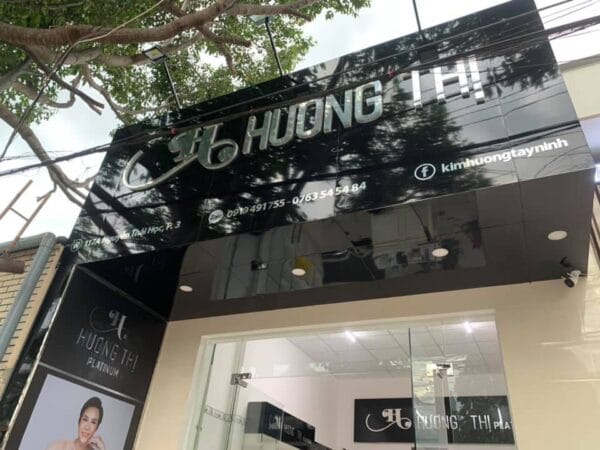 Biển quảng cáo