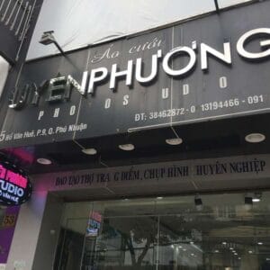 Biển quảng cáo