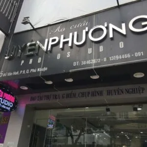 Biển quảng cáo