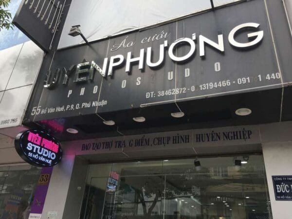 Biển quảng cáo