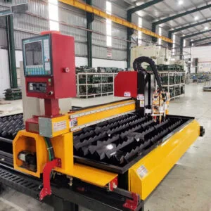Máy Cắt CNC Plasma HV-2030