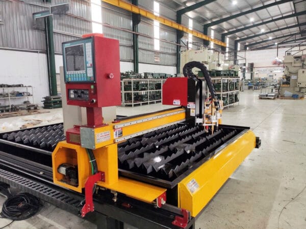 Máy Cắt CNC Plasma HV-2030