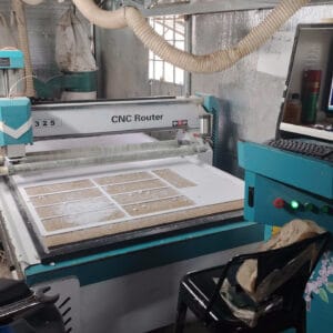 Máy in bạt khổ lớn 3m2 đầu konica512i-30pl