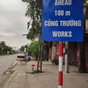 Bạt dùng trong in phun khổ lớn