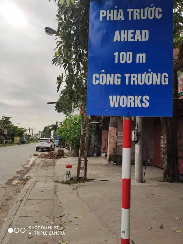 Bạt dùng trong in phun khổ lớn