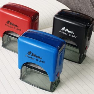 Con dấu đã xuất kho