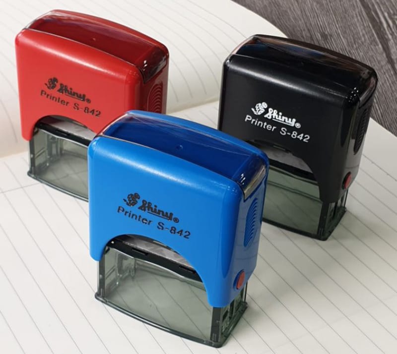 Con dấu đã xuất kho